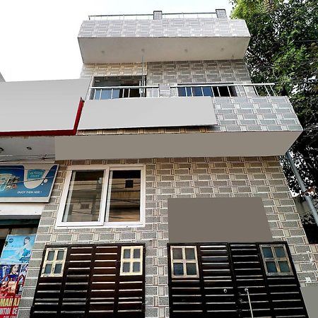 Hotel O Max Jalandhar Exterior photo