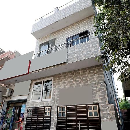 Hotel O Max Jalandhar Exterior photo